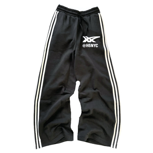 H6nyc * sport sweatpants