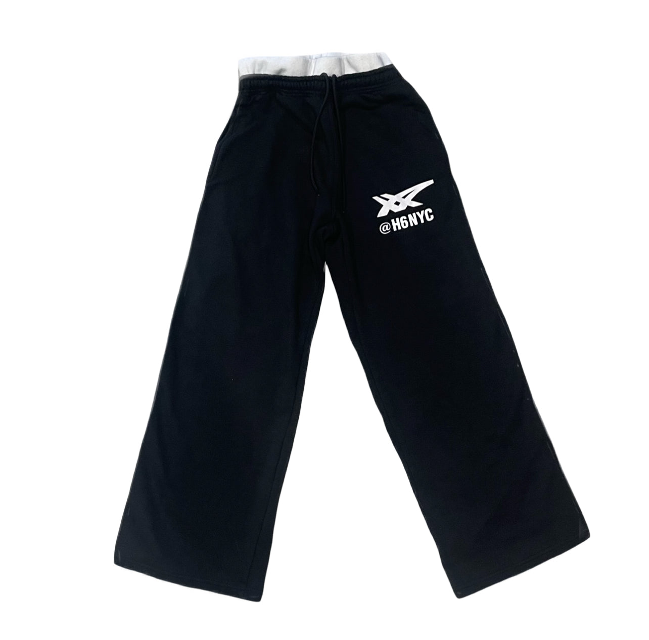 H6nyc * sport sweatpants