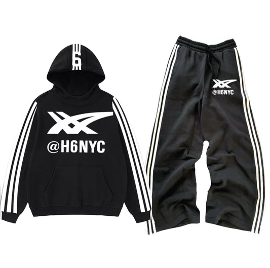 H6nyc * Tracksuit bundle